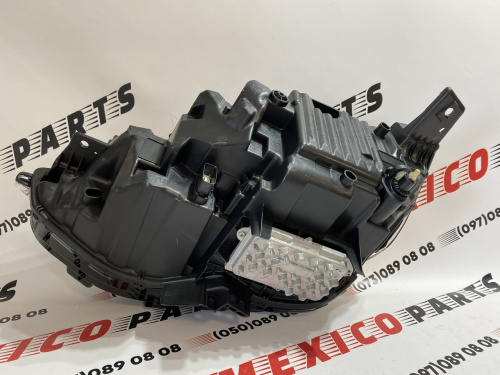 Фара права LED Ford Edge 2019-2021 (KT4Z13008BA), аналог