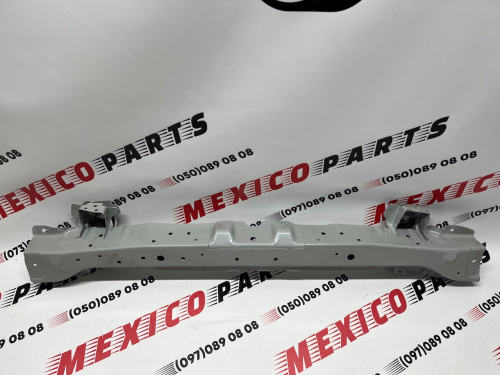 Панель радіатора верх  Mitsubishi Eclipse Cross 2018-2021 (5256c063), аналог