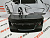 Крышка багажника (ляда) Ford Fiesta 2011- 2013 (AE8Z-5440110-A), аналог