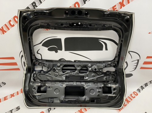Кришка багажника (ляда) з електроприводом Toyota RAV-4 2019-2021 (6700542660), аналог