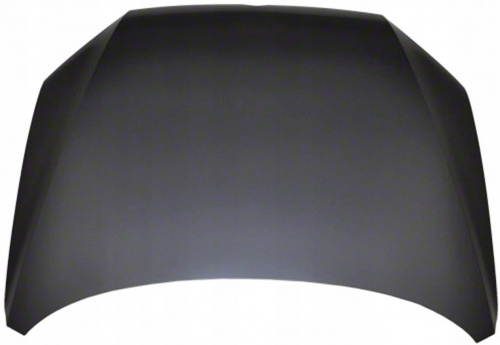 Капот (панель капота) Volkswagen Passat B8 2016-2018 (561 823 031 E), аналог