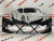 Бампер передній LE Toyota Camry 2021- (521190X953), аналог Бампер передній LE Toyota Camry 2021- (521190X953), аналог