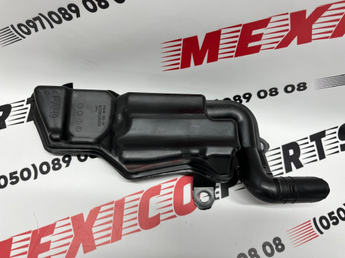 Резонатор повітрозабірника Mazda 3 2020- (PE0113195A), аналог