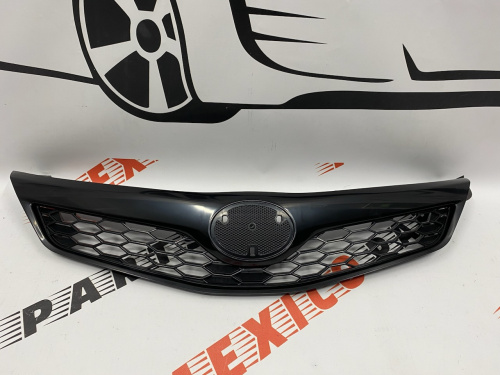 Решітка радіатора SE Toyota Camry 2012-2014 (5310106340A0), аналог