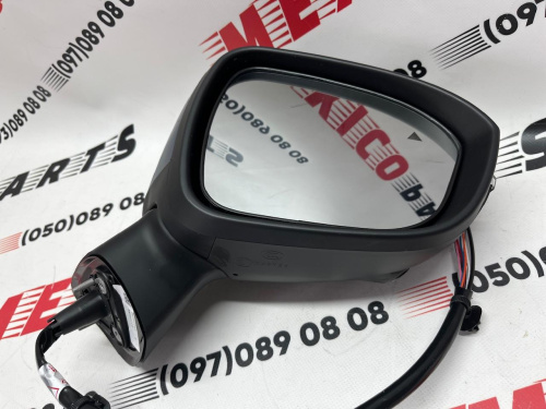 Дзеркало праве Mitsubishi Outlander 2023- (7632-F022), аналог