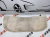 Шумка капота Toyota Highlander 2014-2019 (53341-0E090), аналог Шумка капота Toyota Highlander 2014-2019 (53341-0E090), аналог