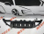 Захист переднього бампера Chevrolet Cruze 2011-2015 (95212249), аналог Захист переднього бампера Chevrolet Cruze 2011-2015 (95212249), аналог