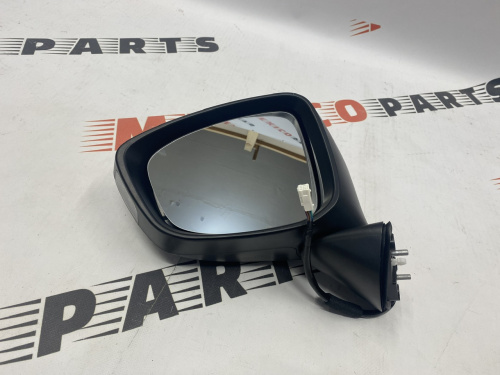 Дзеркало ліве 8 pin Mazda CX-5 2014-2016, аналог