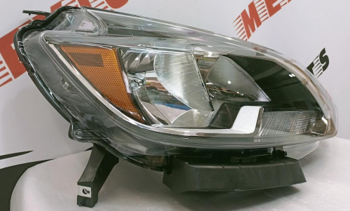 Фара правая Nissan Sentra 2016-2018 (26010-3YU0A), аналог