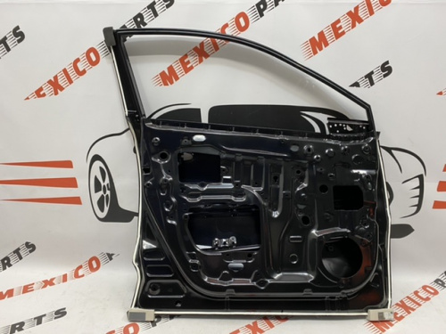 Двері передні ліві USA Toyota C-HR 2017- (67002-F4030), аналог