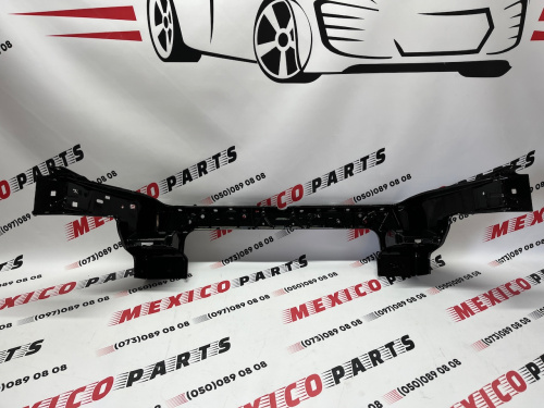 Планка радиатора верх Ford Mustang Mach-E 2021+ (LJ9Z16138D), аналог