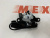 Замок капота Toyota Highlander 2014-2019 (535100E100 ), аналог Замок капота Toyota Highlander 2014-2019 (535100E100 ), аналог