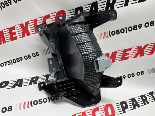 Вказівник повороту правий  Chevrolet Equinox 2022- 2024 (85107676), аналог