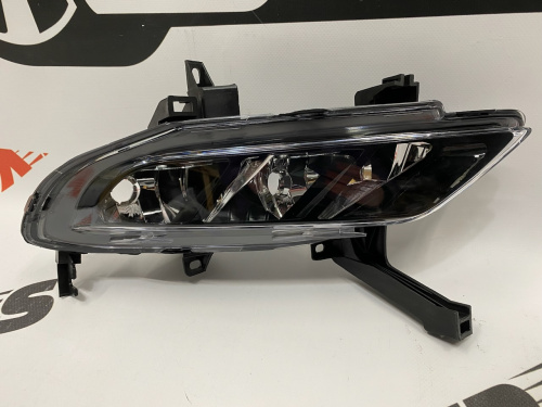Противотуманная фара правая Nissan Maxima 2015-2018 (26150-4RA0A), аналог