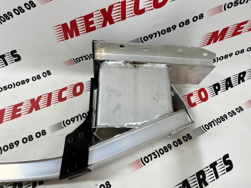 Підсилювач переднього бампера Honda CR-V 2023-2026 (71130-3A0-A00), аналог
