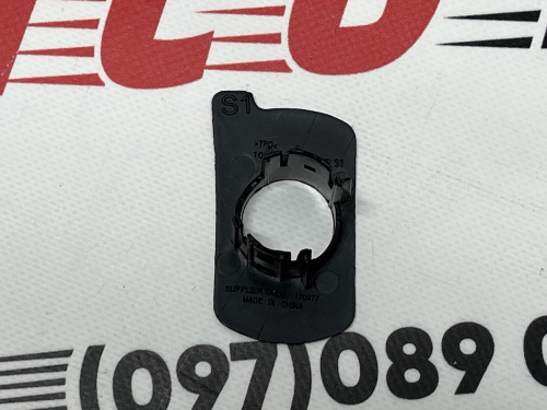 Кріплення парктроніка S1 Tesla Model 3 (1088436-00-A), аналог