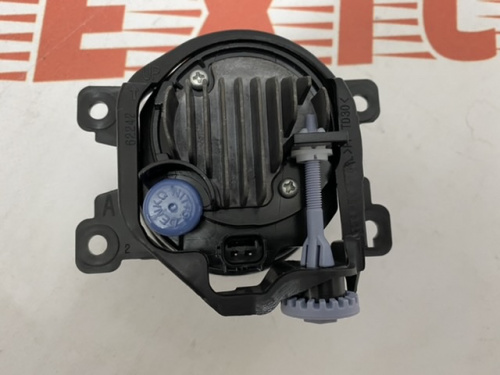Протитуманна фара права LED Honda Civic 2019-2021 (33900-TEY-Y01), аналог