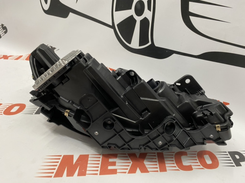 Фара ліва LED Jeep Cherokee 2019- (68275945AJ), аналог
