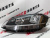 Фара левая Volkswagen Golf 7.5 (5GG941005B), аналог