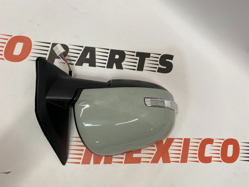 Дзеркало праве 9 пін Mitsubishi  ASX 2013-2020 (7632C538), аналог