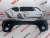 Бампер передний без отверстий под омыватель SXT Dodge Journey 2011- (5YB55TZZAB), аналог Бампер передний без отверстий под омыватель SXT Dodge Journey 2011- (5YB55TZZAB), аналог