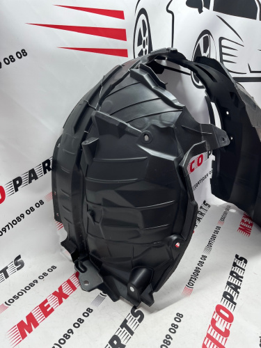 Подкрылок передний левый Nissan X-Trail(Rogue) 2021- 2023 (63841-6RR0A), аналог