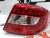 Фонарь задний наружный правый в точку LED Hyundai Sonata 2015-2017 (92402-C2100), аналог