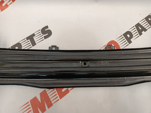 Усилитель переднего бампера Mazda 6 2013-2020 (GHP950070A), аналог
