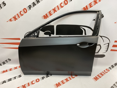 Двері передні ліві Honda Accord European 2008-2012 (67050-TL2-A90ZZ), аналог