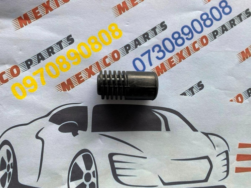 Упор відбійника кришки багажника Tesla Model Y 2020-2024 (150049600B), аналог