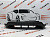 Бампер передній нижня частина Jeep Compass 2011-2016 (68109863AA), аналог