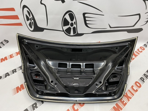 Крышка багажника повреждена Honda Civic 2012-2015 (68500-TR3-A70ZZ), аналог