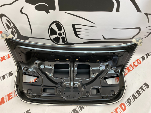 Крышка багажника Mazda 6 2013-2018 (GJY15261X), аналог