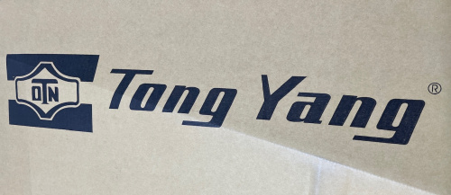 Крыло переднее правое TONG YANG Nissan X-Trail(Rogue) 2014-2020 ( 631006FL0A), аналог