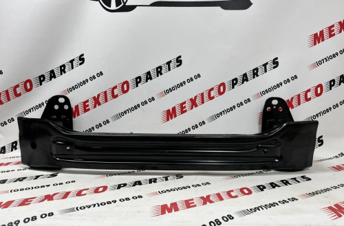 Підсилювач переднього бампера Trailhawk Jeep Renegade 2015-2018 (68440021AA), аналог