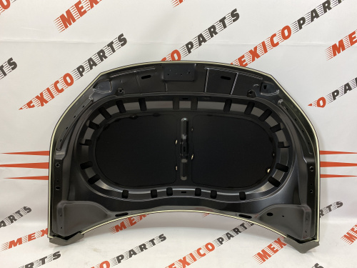 Капот (панель капота) Volkswagen Tiguan 2009-2016 (5N0823031D), аналог