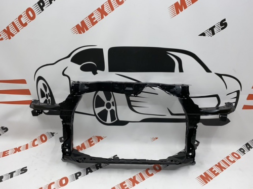 Панель радіатора Honda CR-V 2012-2016 (60400-T1W-A10ZZ), аналог