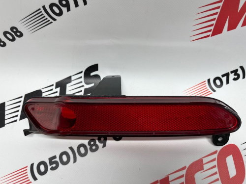 Катафот задний правый Toyota RAV4 2019-2021, аналог