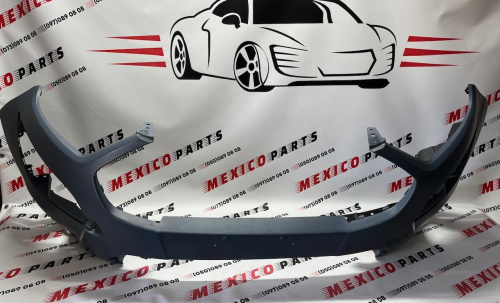 Бампер передній Ford EcoSport 2018-2021 (GN1Z17757LC), аналог