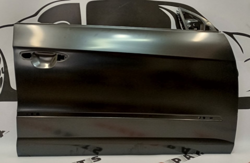 Дверь передняя правая Volkswagen Passat CC 2013-2018 (3C8 831 056 F), аналог