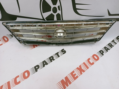 Решетка радиатора Nissan Teana 2008-2012 (62070-ZN50A), аналог