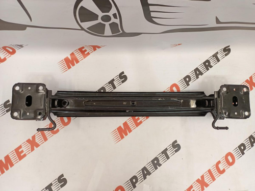 Підсилювач заднього бампера Mazda CX-5 2012-2021 (KD3550260D), аналог