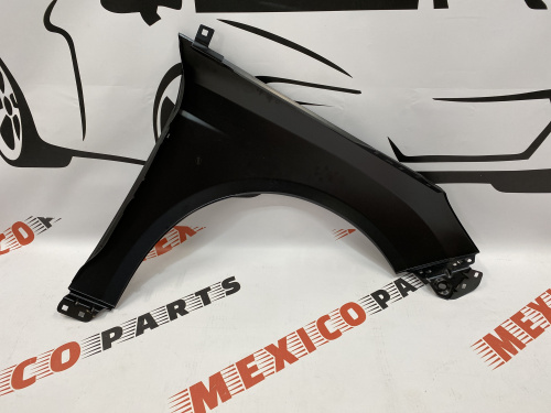 Крило переднє ліве Ford Focus 2015- 2018 (BM5Z-16006-B) , аналог