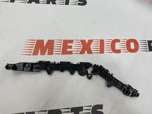 Кріплення заднього бампера праве Toyota RAV4 2019-2021 (52155-0R070), аналог