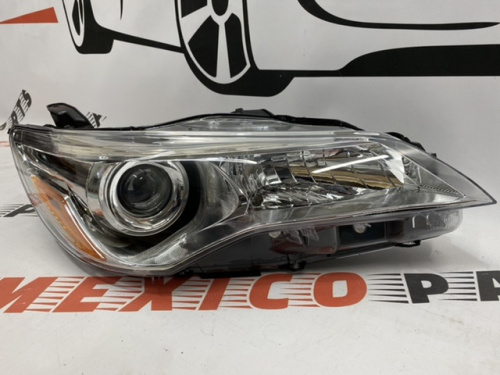 Фара права біла компл.LE USA Toyota Camry 2015-2017 (81110-06860), аналог