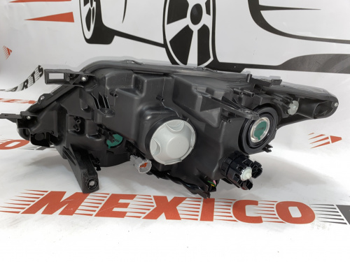 Фара галоген правая Nissan X-Trail(Rogue) 2014-2016 (26010-4BA0A), аналог
