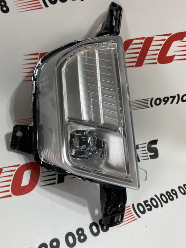 Противотуманная фара правая LED Ford Edge 2019-2021 (KT4Z15200B), аналог