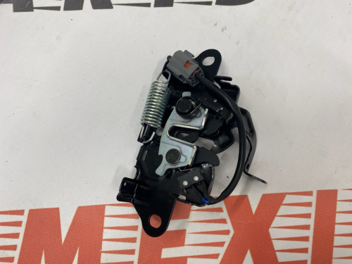 Замок капота Mazda 3 2013-2018 (BHN956620A ), аналог