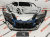 Бампер передний в сборе (комплектный) sport Lexus NX 200 2014-2017 (5211978905), аналог Бампер передний в сборе (комплектный) sport Lexus NX 200 2014-2017 (5211978905), аналог