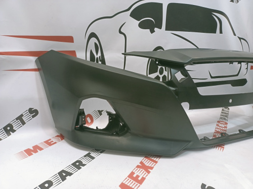 Бампер передний Nissan Altima 2019-2021 (62022-6CA0H), аналог